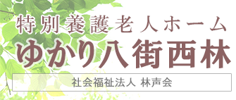 特別養護老人ホーム ゆかり八街西林 社会福祉法人 林声会